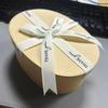 Handmade Grape-Scented Crystal Gem Soap for Christmas Gifts