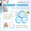 FANCL New Pure Moist Foaming Face Wash 150mL x 1 bottle 60 Face Wash [Foaming] (approx. uses)