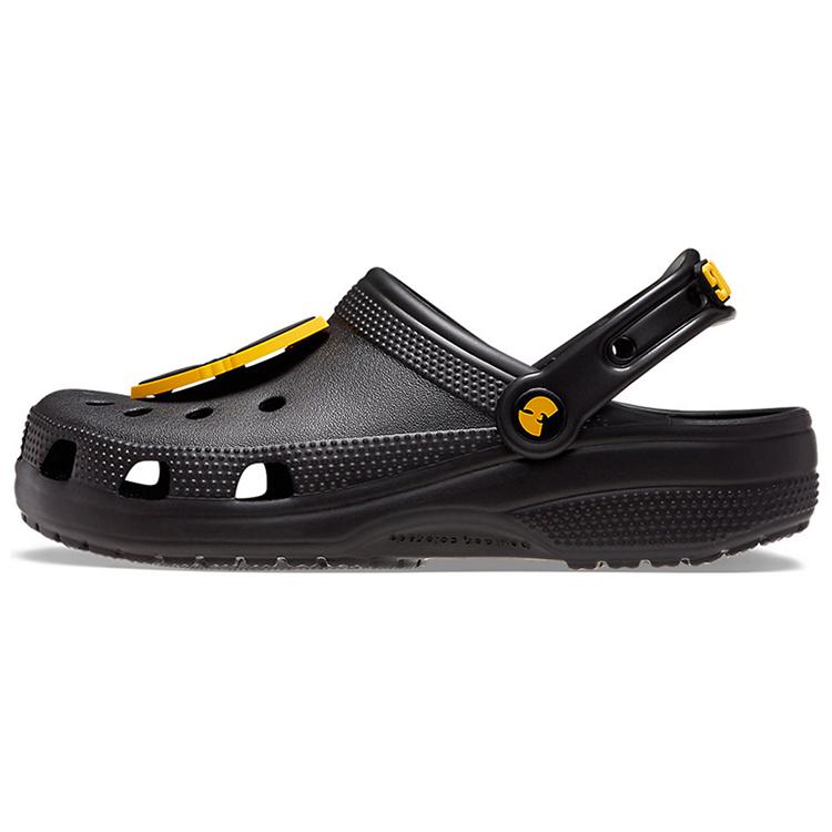 

Crocs Wu Tang Clan X Classic Clog Чорний 207759-001 37-38