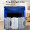 Large Drawstring Moving & Storage Organizer Bag