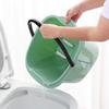 Plastic Insulated Calf Foot Soaking Tub
