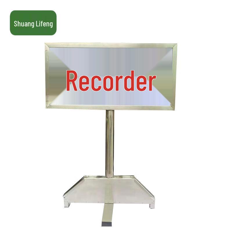 LED Field Scorer Sign