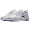 New Nike Air Max Axis White Black AA2146-100