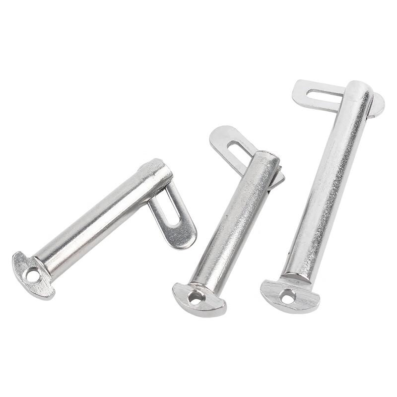 GUWANJI 304SS Marine Tongue Pin