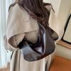 PU Leather Crossbody Sling Bag Crossbody Shoulder Bag Adjustable Strap Handbag