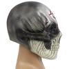 Halloween Horror Bloody Warrior-Skull Mask CS Horror Skull Mask for Games Halloween Mask