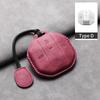 Car Key Case Cover Shell Fob For Jetour T2 T1 2025 2026 Key Remote Protector Keychain Holder Accessories