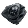 For Mercedes Benz W168 A Class 1997-2003 Leather Gear Shift Knob Lever Gaiter Boot Cover Case Collar