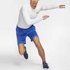 Nike Pro Training Compression Dry-Fit Shirt Men Tops White BV5589-100