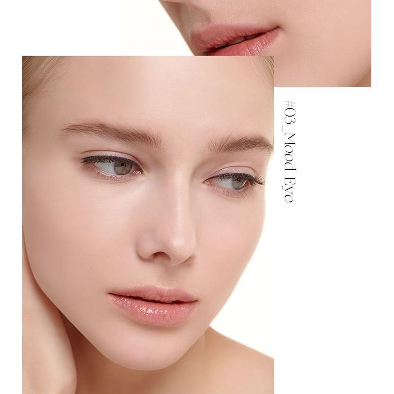 ELROEL - Extention Eye Styler Set