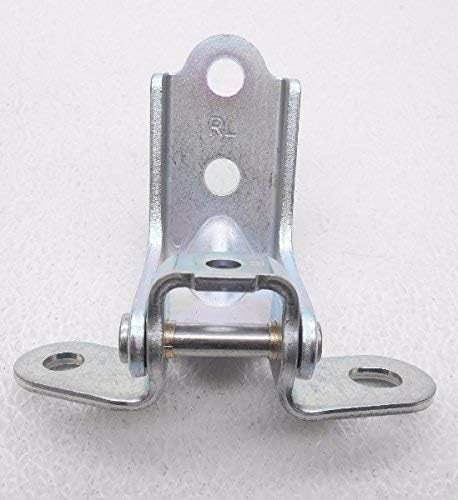 Genuine OEM 79350-0U000 Hinge - Rear Door Lower, LH / 793500U000 for Hyundai Accent 14-17