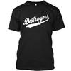 NOVO George Thorogood & The Destroyers Música Blues Americana Camiseta Vintage Camiseta Unissex