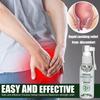 EELHOE Herbal Care Spray Gentle Nourishing Body Care Spray for External Use