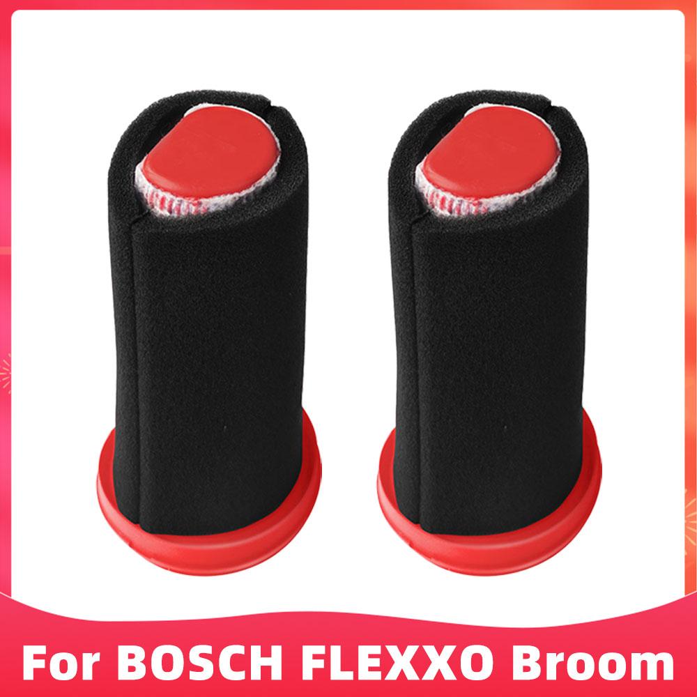 

Compatible For BOSCH FLEXXO Broom BBH3Z0025 BBH3PETGB BBH3251GB BBH3211GB Vacuum Cleaner Spare Parts Accessories Vacuum Filters