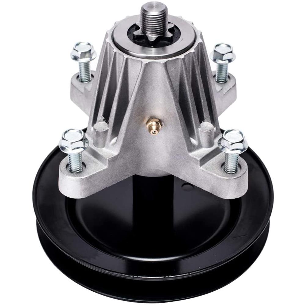 Lawn mower main shaft assembly 618-04125/918-04125B lawn mower parts