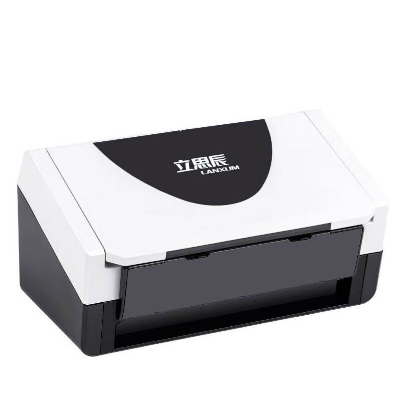 

LANXUM G4060F+ A4 Color Document Scanner CN plug (adapter included)