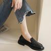 Women's Flats 2024 Mary Jane Shoes Fashion Loafers Lolita Shoes JK Commuter Uniform Shoes Femmes Casual Platform Shoes of Women