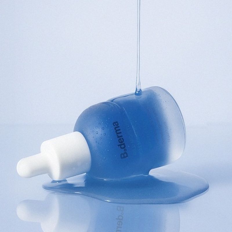Viderma Mildes Feuchtigkeitsberuhigungs-Serum 30ml
