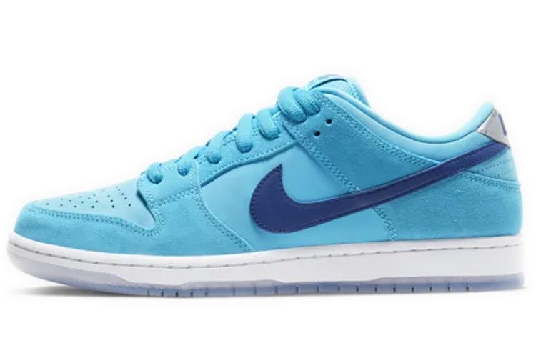 

Nike Sb Dunk Low Blue Fury BQ6817-400 36