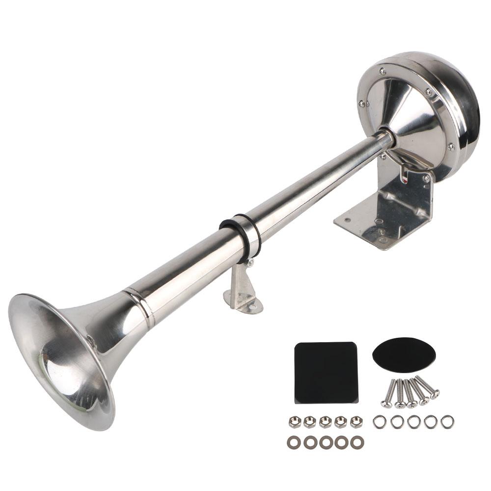 

Водонепроницаемый Комплект Автомобильных Пневматических Гудков с Проводами и Реле Электрический Динамик Автомобильные Клаксоны Супер Громкий Корабль Автомобильный Пневматический Гудок Для Лодки Грузовика Внедорожника