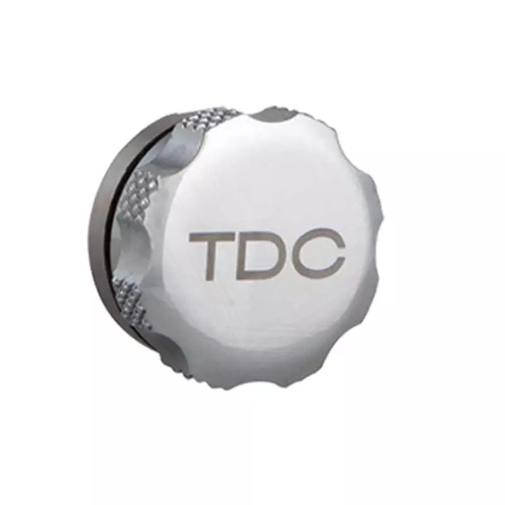 Used New Okuma MAKAIRA TDC DRAG CAM Cast control cap assy. TDC-16II/20II/30II