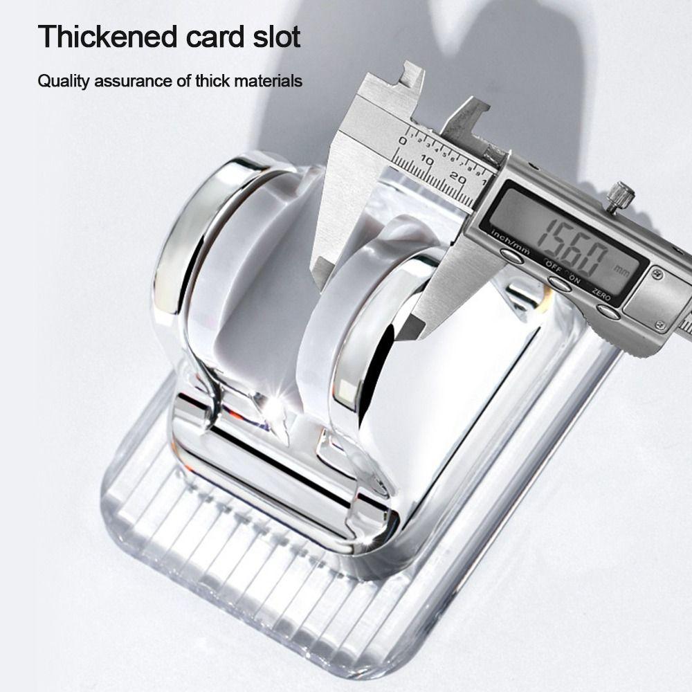 No Drill Shower Holder Self-adhesive Hanging Stand Shower Head Bracket  Bathroom Accessories