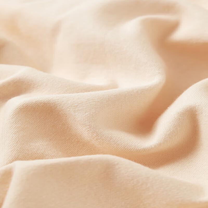 Hengyuanxiang Women's Cotton Anti-bacterial Thermal Set