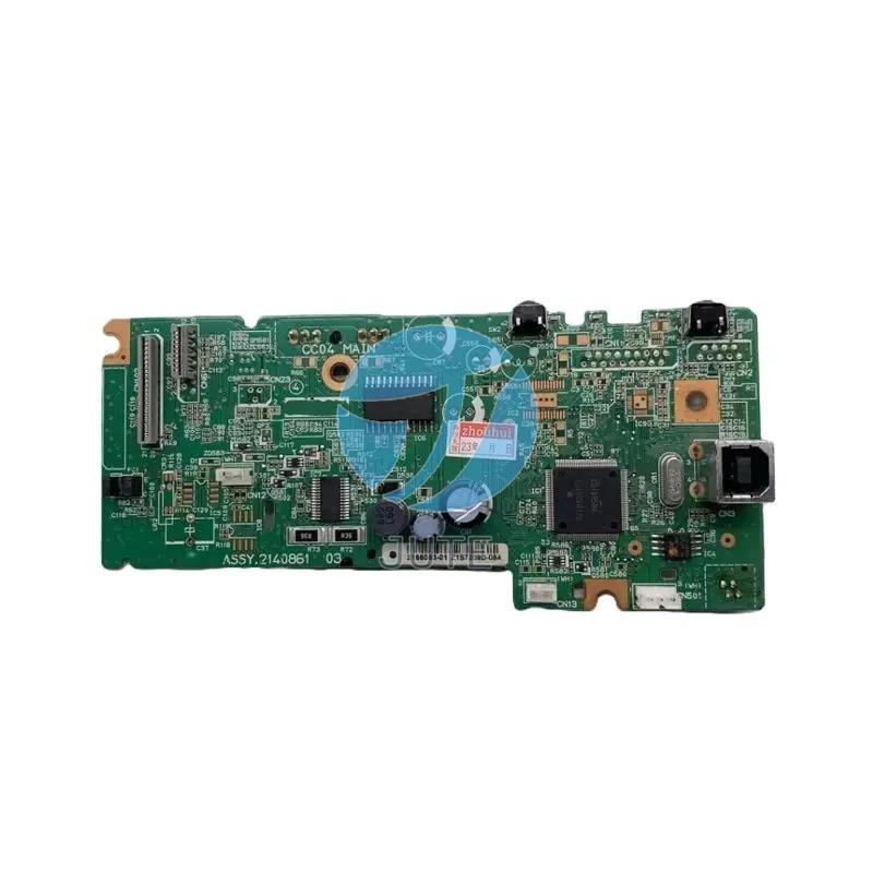 Custom Private Label Printer Spare Parts Mainboard Printer Parts Board Formatter Board for Epson L3210