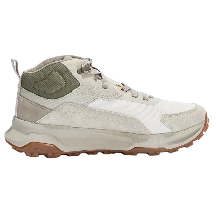 Timberland Men's A6F32 Low Hiking Sneaker TB0A6F32EO31