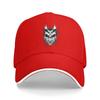 Sommer Freizeit Baseballkappe Slaughter to Prevail Outdoor Sport Truckerhut Für Unisex Teenager Sonnenschutz Trendige Baseballkappen