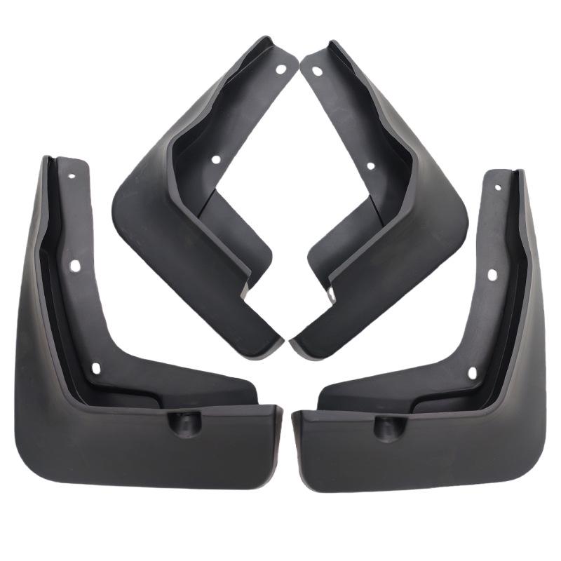 Hyundai Encino 2018 Tire Mudguard for Foreign Trade