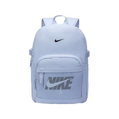 3Brand 18L Durable Large Capacity Versatile Polyester Backpack Unisex Backpack Sky-Blue N32533071GS-006