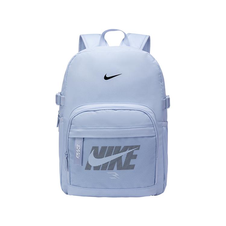 

Nike 3Brand 18L Durable Large Capacity Versatile Polyester Backpack Unisex Backpack Sky-Blue N32533071GS-006 Sky Blue,One Size