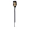 Lampa solarna pochodnia 2 szt. Ilumen Ls-100