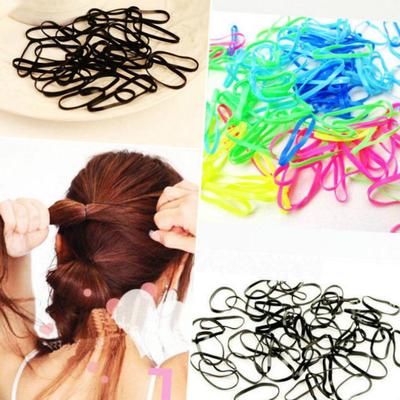 Accesorios para el cabello – Gomas para el pelo