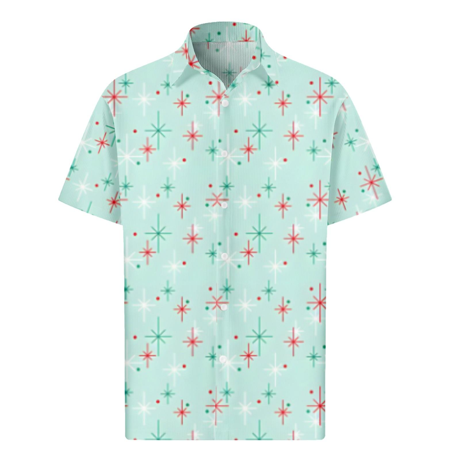 

Мужские гавайские рубашки с короткими рукавами и пуговицами с принтом. Мужские повседневные модные рубашки с короткими рукавами. XXXXXXXXL