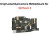 Original Gimbal Core Board for DJI Mavic 3 Drone Camera PTZ Motherboard Replacement for DJI Mavic 3 Drone Repair Parts