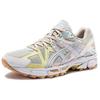Asics Gel-Kahana 8 Mesh Fabric Low-Top Casual Running Shoes Women Sneaker White Pink Yellow 1012A978-020