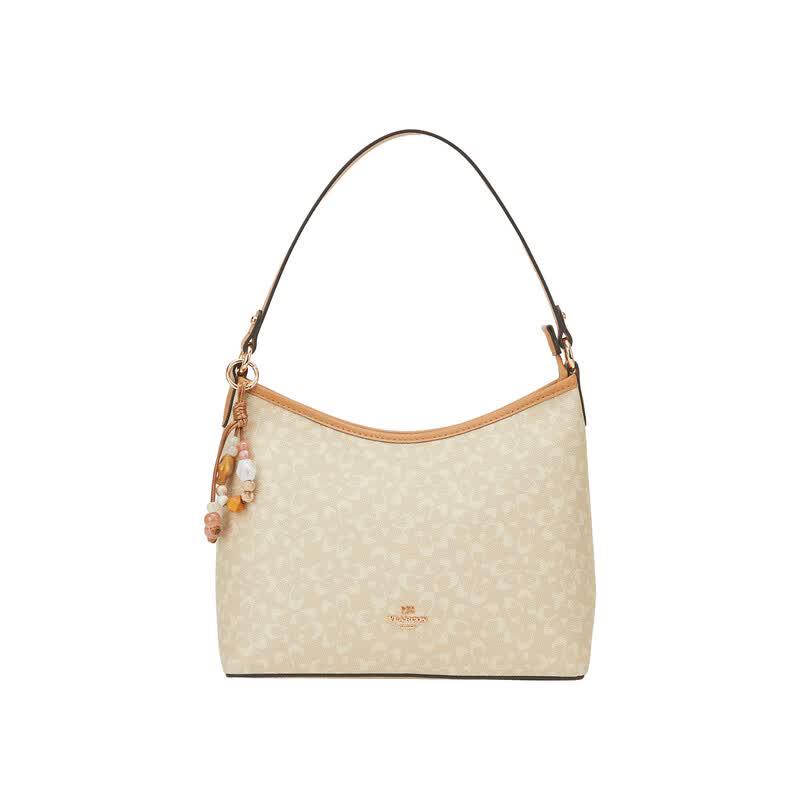 Yierkang 2026 New Hobo Crescent Tote Shoulder Crossbody Bag
