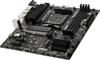 MSI B550M Motherboard Compatible with AMD Ryzen Series Socket and PCIe PRO-VDH Micro-ATX MB6468, 5000/4000G/3000 Processors, AM4, DDR4, 4.0