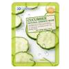 YDXCPNST Daily Moisturizing Cucumber Mask Pack 100 Sheets As a Daily Habit