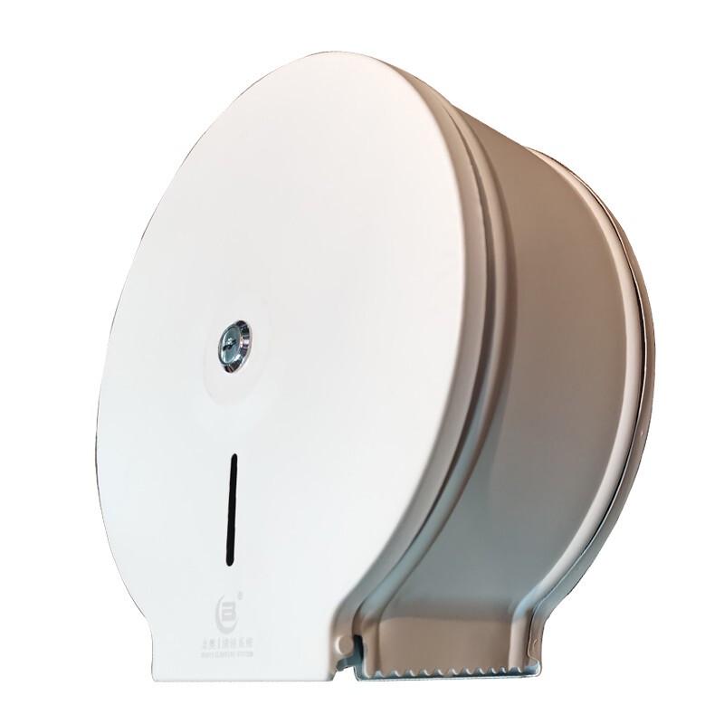 Beao OK-508E Stainless Steel Jumbo Roll Toilet Paper Holder