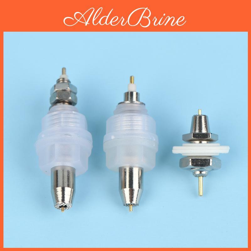 18650 Internal Test Stand Probe Resistance Tester Accessories Battery Divider Cabinet Battery Test Probe