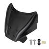 ABS Motorcycle Windshield WindScreen Fit for Benelli 502 C 2019-2021