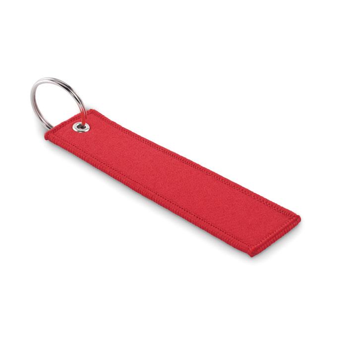 MidOcean Takeoff Remove Before Flight Keyring