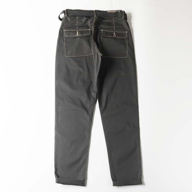 Export Surplus Clothing, Label-Cut, Summer Thin Casual Ice Silk Long Pants for Men, Loose Straight-Leg Trendy Versatile Sports Pants