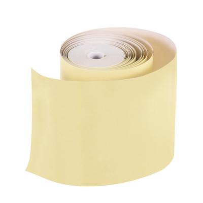 Color Thermal Paper Roll 57*30mm (2.17*1.18in) Bill Receipt Photo Paper Clear Printing for PeriPage