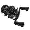 KASTKING Elite Baitcasting prima titanio magnesio pesa circa ideale per bait finesse rapporto di ingranaggi lungo adatto per la pesca al black bass e