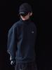 Ssibijeonbaissieseussi Iconic Logo Cap Black