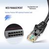 Huawei Kunling Smart S1730S-S48T4S Series Gigabit Ethernet Switch